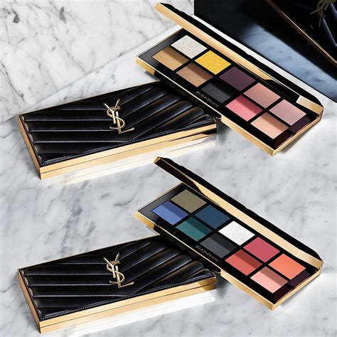 Yves Saint Laurent Couture Colour Clutch Eyeshadow Palette, 